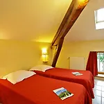 فندق Domaine De Monrecour - & Restaurant - Proche De Sarlat 4*