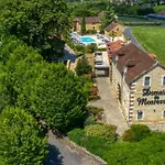 Domaine De Monrecour - & Restaurant - Proche De Sarlat 4*