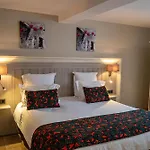 فندق Domaine De Monrecour - & Restaurant - Proche De Sarlat