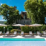 Domaine De Monrecour - & Restaurant - Proche De Sarlat Saint-Vincent-de-Cosse