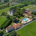 فندق Domaine De Monrecour - & Restaurant - Proche De Sarlat Saint-Vincent-de-Cosse