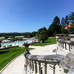 فندق Domaine De Monrecour - & Restaurant - Proche De Sarlat
