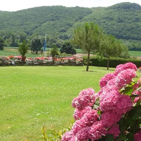 Domaine De Monrecour - & Restaurant - Proche De Sarlat 4*