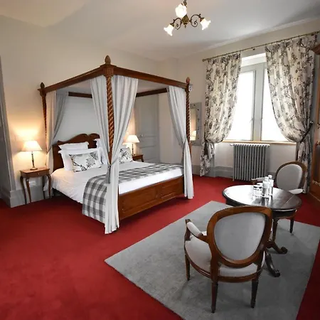 Domaine De Monrecour - & Restaurant - Proche De Sarlat Hotell Saint-Vincent-de-Cosse
