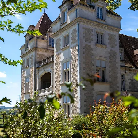 Hotel Domaine Du Château De Monrecour - Et Restaurant - Proche Sarlat 4*