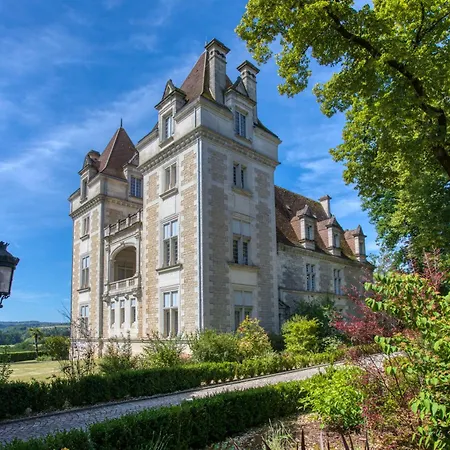Domaine De Monrecour - & Restaurant - Proche De Sarlat 4*