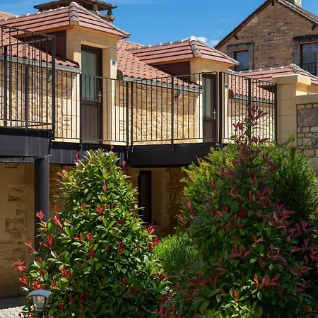 Domaine De Monrecour - & Restaurant - Proche De Sarlat