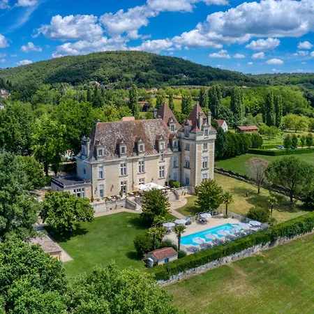Domaine De Monrecour - & Restaurant - Proche De Sarlat Hotel 4*