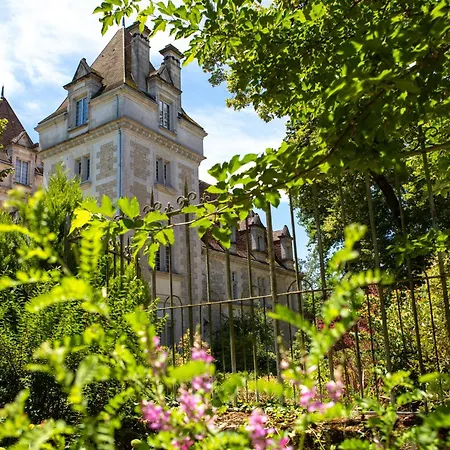 Domaine De Monrecour - & Restaurant - Proche De Sarlat Hotel Saint-Vincent-de-Cosse