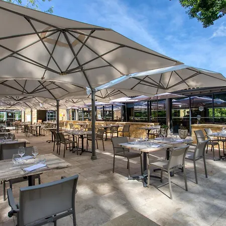 Domaine De Monrecour - & Restaurant - Proche De Sarlat Hotel 4*