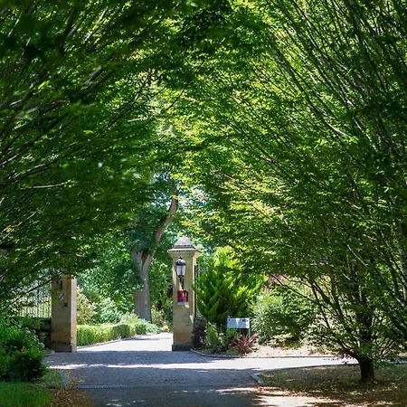 Domaine De Monrecour - & Restaurant - Proche De Sarlat 4* Saint-Vincent-de-Cosse