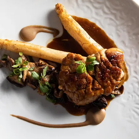 Hotell Domaine De Monrecour - & Restaurant - Proche De Sarlat