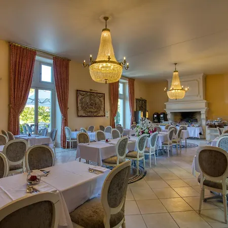 Domaine De Monrecour - & Restaurant - Proche De Sarlat Hotel Saint-Vincent-de-Cosse