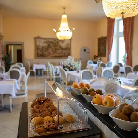 Hotell Domaine De Monrecour - & Restaurant - Proche De Sarlat Saint-Vincent-de-Cosse