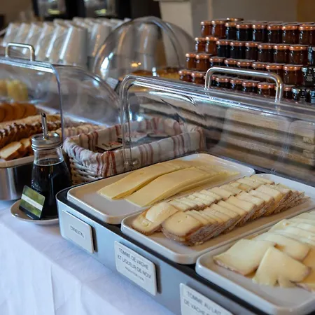 Domaine De Monrecour - & Restaurant - Proche De Sarlat Saint-Vincent-de-Cosse