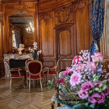 Domaine De Monrecour - & Restaurant - Proche De Sarlat Hotel Saint-Vincent-de-Cosse