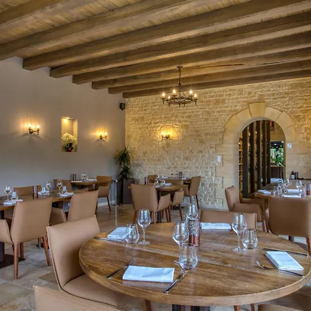 Domaine De Monrecour - & Restaurant - Proche De Sarlat Saint-Vincent-de-Cosse