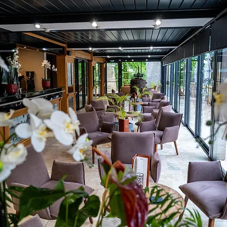Hotell Domaine De Monrecour - & Restaurant - Proche De Sarlat