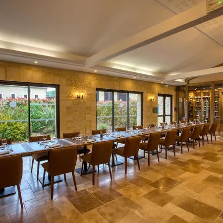 Domaine De Monrecour - & Restaurant - Proche De Sarlat Hotel 4*