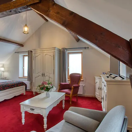 Domaine De Monrecour - & Restaurant - Proche De Sarlat 4*