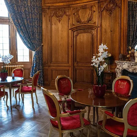 Domaine De Monrecour - & Restaurant - Proche De Sarlat Hotel Saint-Vincent-de-Cosse