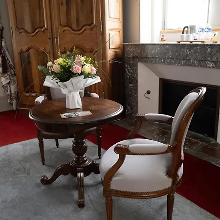 Domaine De Monrecour - & Restaurant - Proche De Sarlat Saint-Vincent-de-Cosse
