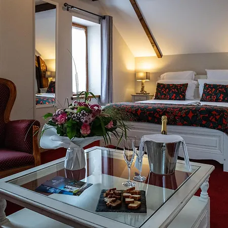 Domaine De Monrecour - & Restaurant - Proche De Sarlat