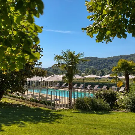 Hotel Domaine De Monrecour - & Restaurant - Proche De Sarlat 4*