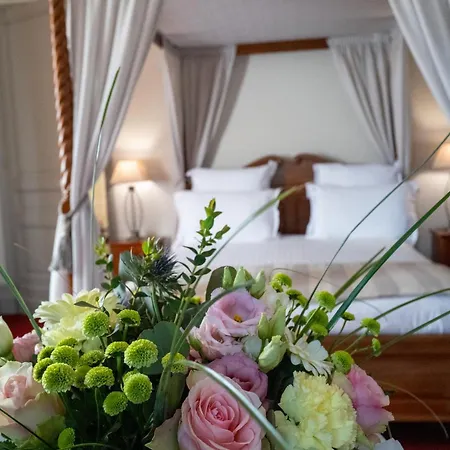 Domaine De Monrecour - & Restaurant - Proche De Sarlat Hotel Saint-Vincent-de-Cosse