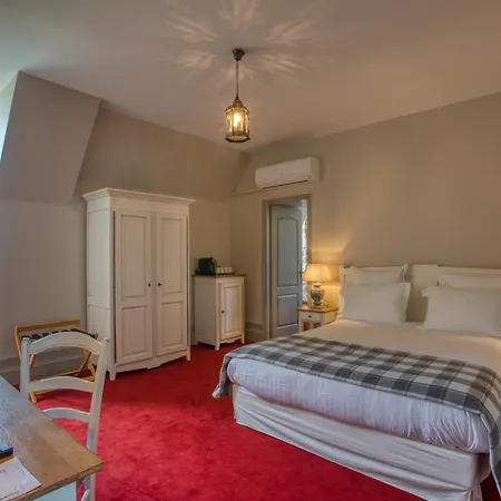 Hotel Domaine De Monrecour - & Restaurant - Proche De Sarlat Saint-Vincent-de-Cosse