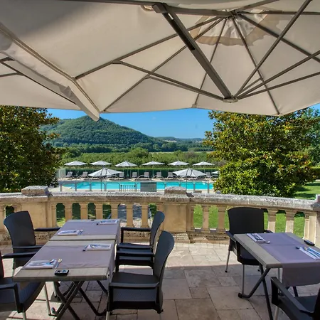 Domaine De Monrecour - & Restaurant - Proche De Sarlat 4*