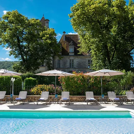 Domaine De Monrecour - & Restaurant - Proche De Sarlat Saint-Vincent-de-Cosse