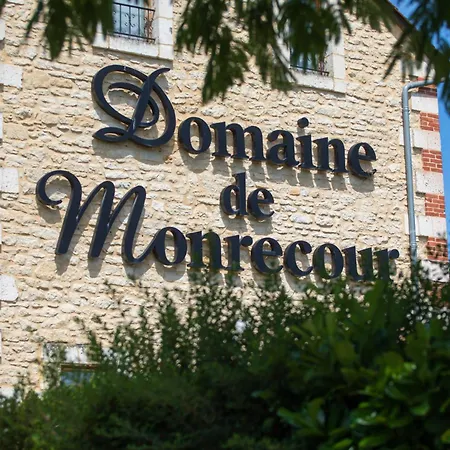 Domaine De Monrecour - & Restaurant - Proche De Sarlat