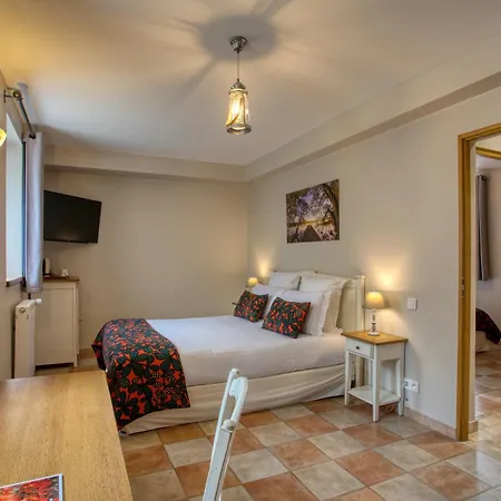 Hotell Domaine De Monrecour - & Restaurant - Proche De Sarlat