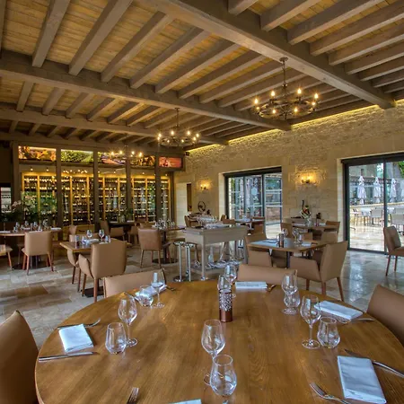 Domaine De Monrecour - & Restaurant - Proche De Sarlat Hotel 4*