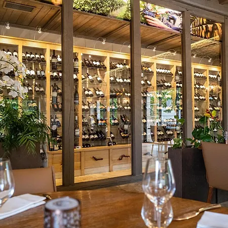 Domaine De Monrecour - & Restaurant - Proche De Sarlat Saint-Vincent-de-Cosse