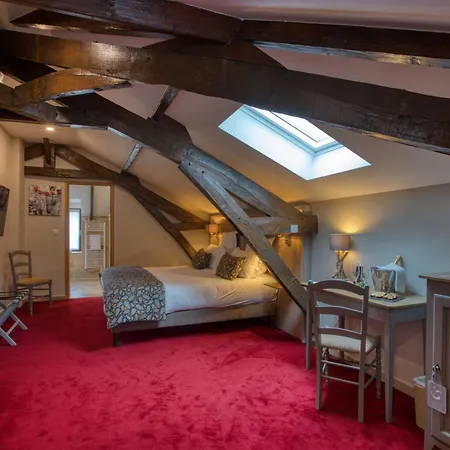 Domaine Du Château De Monrecour - Et Restaurant - Proche Sarlat