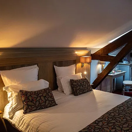 Domaine De Monrecour - & Restaurant - Proche De Sarlat Hotel