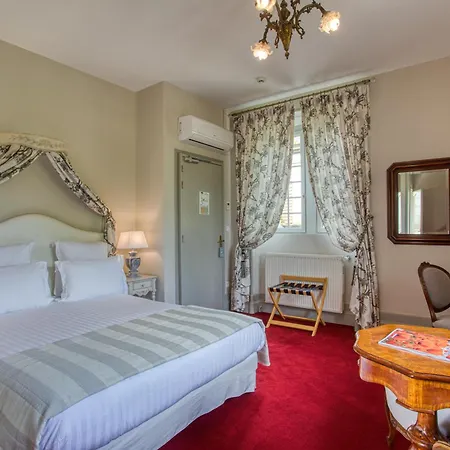Hotel Domaine De Monrecour - & Restaurant - Proche De Sarlat Saint-Vincent-de-Cosse