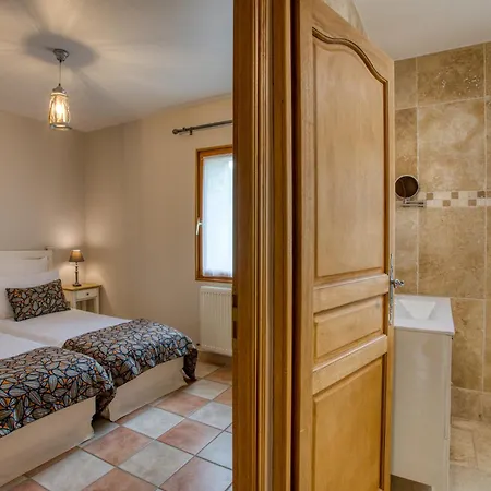 Domaine De Monrecour - & Restaurant - Proche De Sarlat
