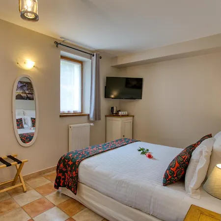 Domaine De Monrecour - & Restaurant - Proche De Sarlat Hotell