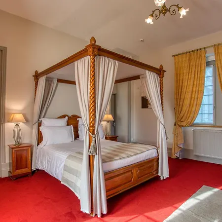 Hotell Domaine De Monrecour - & Restaurant - Proche De Sarlat
