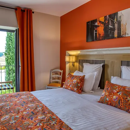 Domaine De Monrecour - & Restaurant - Proche De Sarlat 4* Saint-Vincent-de-Cosse