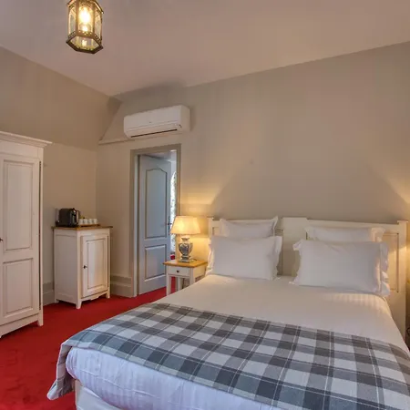Domaine De Monrecour - & Restaurant - Proche De Sarlat Hotel Saint-Vincent-de-Cosse