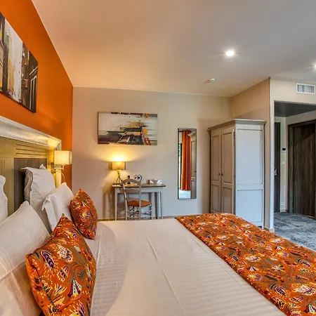 Domaine De Monrecour - & Restaurant - Proche De Sarlat Hotel Saint-Vincent-de-Cosse