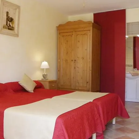Hotell Domaine De Monrecour - & Restaurant - Proche De Sarlat Saint-Vincent-de-Cosse