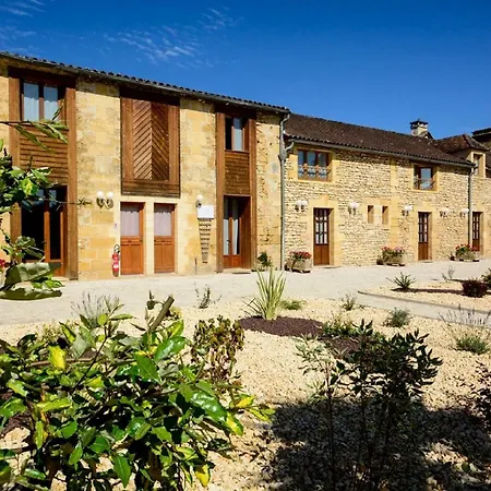 Domaine De Monrecour - & Restaurant - Proche De Sarlat 4*