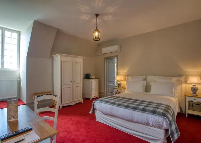 Domaine De Monrecour - & Restaurant - Proche De Sarlat Saint-Vincent-de-Cosse